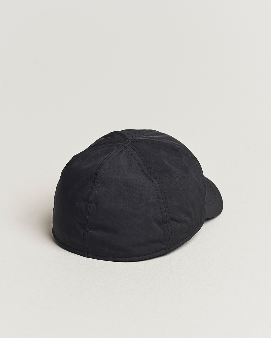 Herr | Wigéns Baseball Classic Black | Wigéns | Baseball Classic Black