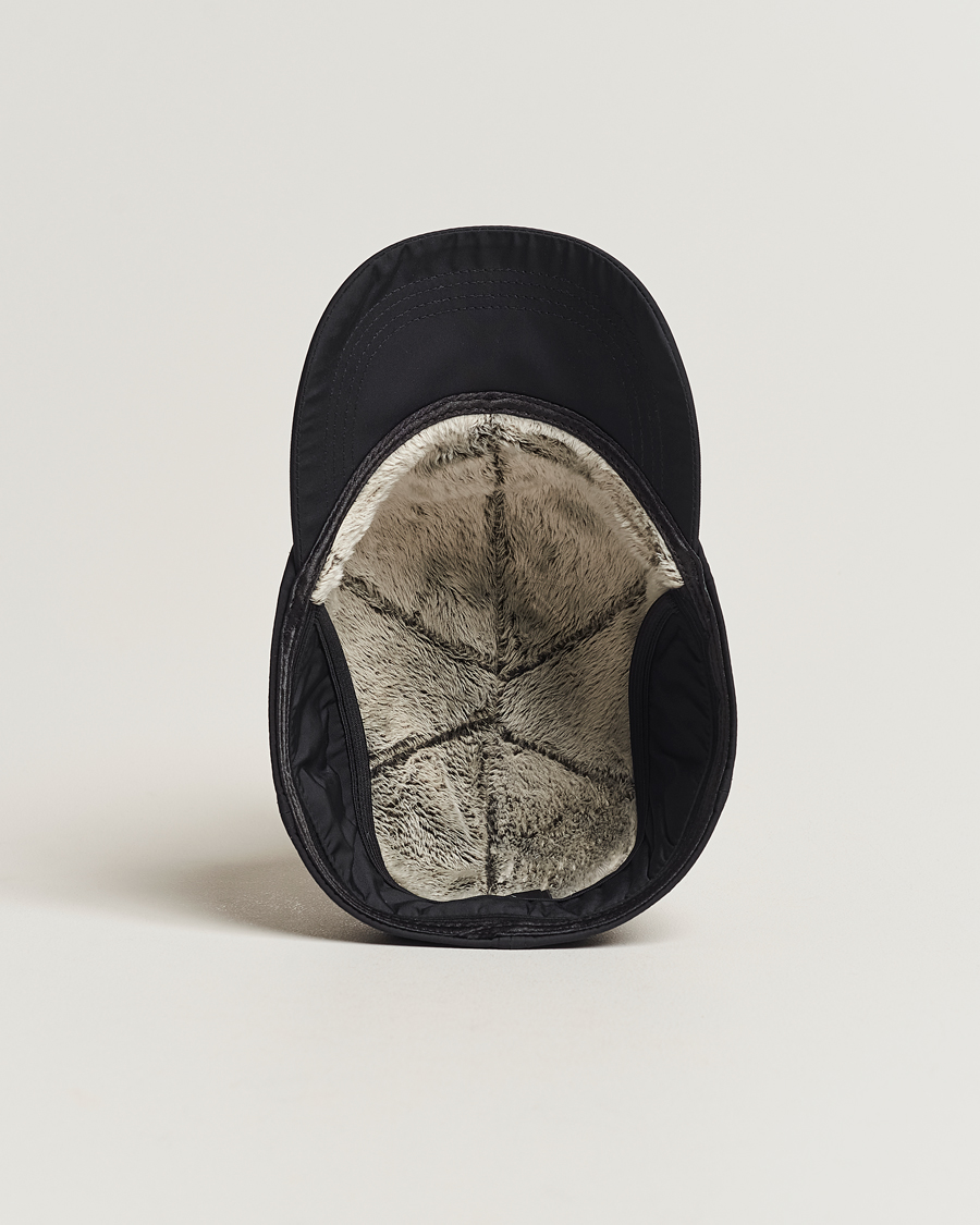 Herr | Wigéns Baseball Classic Black | Wigéns | Baseball Classic Black