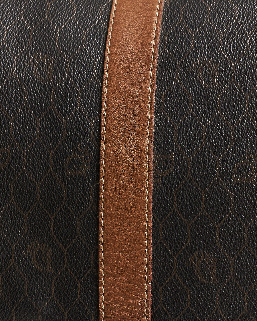 Herr | Dior Pre-Owned Travel Handbag Monogram | Dior Pre-Owned | Travel Handbag Monogram