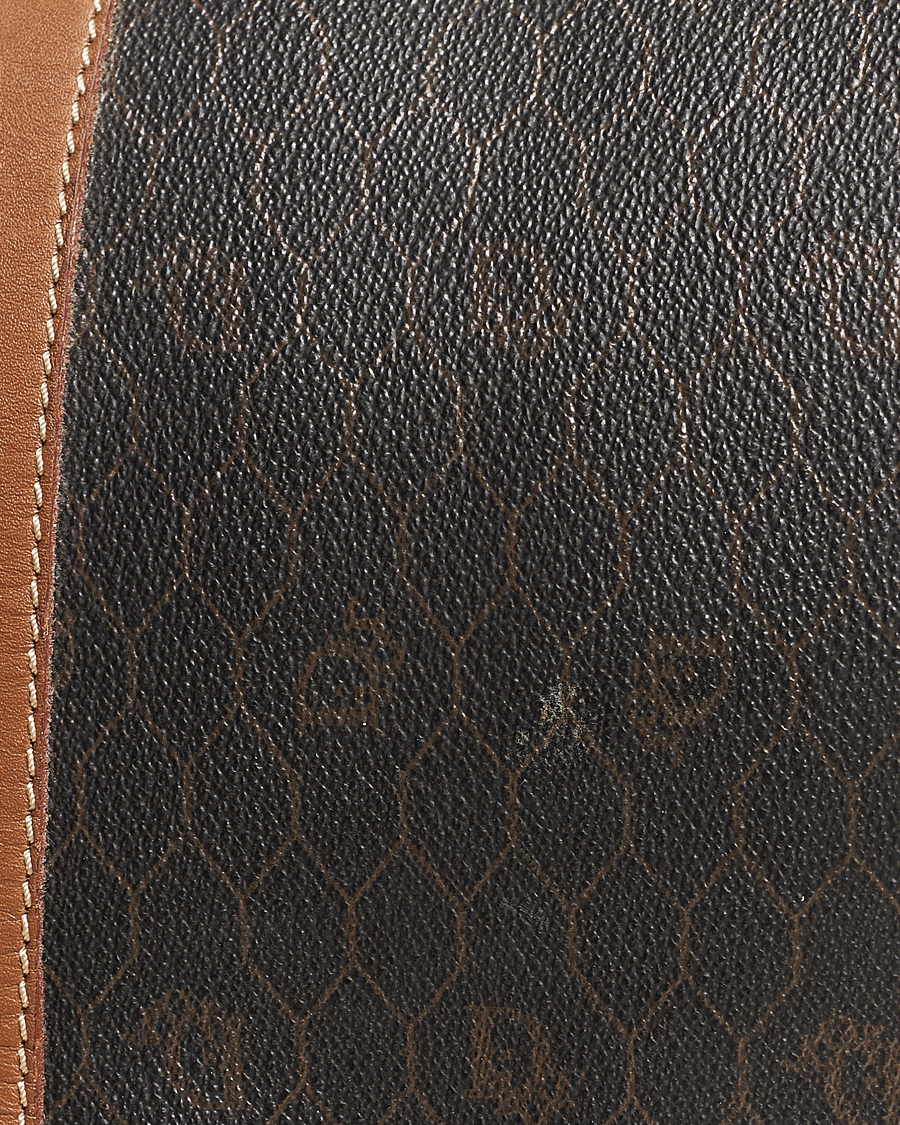 Herr | Dior Pre-Owned Travel Handbag Monogram | Dior Pre-Owned | Travel Handbag Monogram