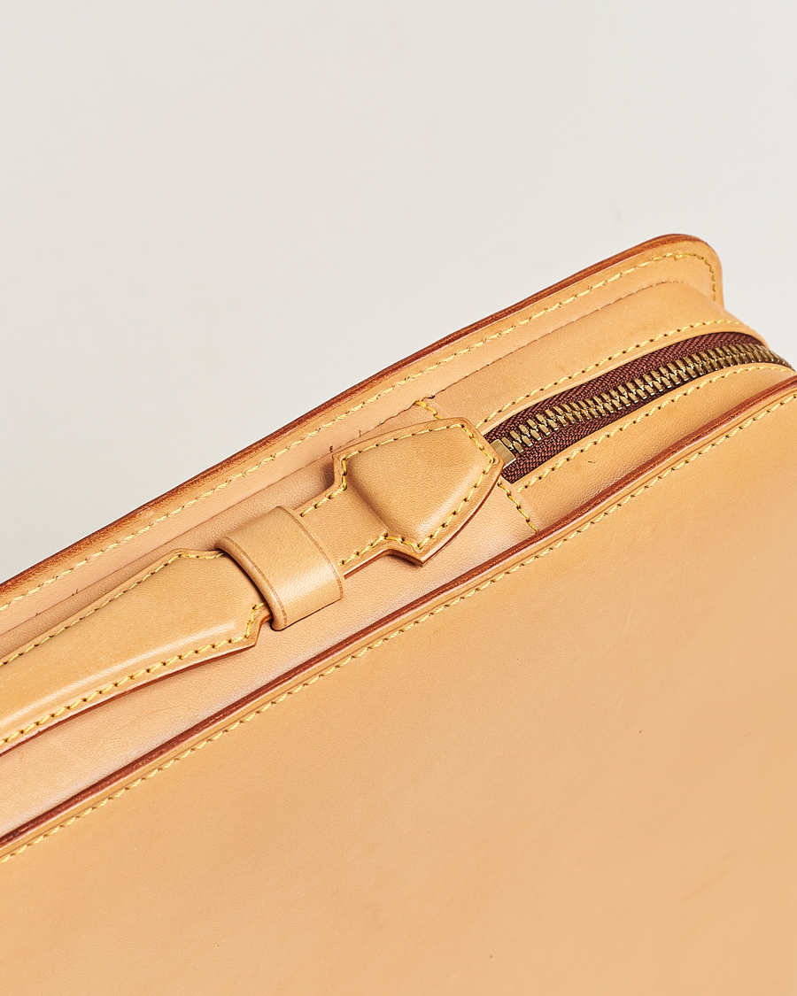 Herr | Louis Vuitton Pre-Owned Briefcase Leather | Louis Vuitton Pre-Owned | Briefcase Leather