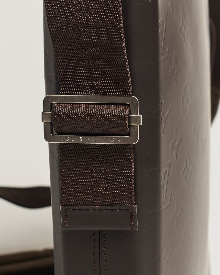 Herr | Louis Vuitton Pre-Owned Bobby Bag Monogram Glace | Louis Vuitton Pre-Owned | Bobby Bag Monogram Glace