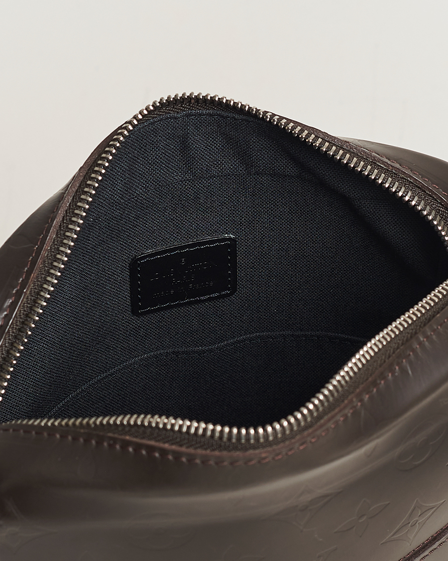 Herr | Louis Vuitton Pre-Owned Bobby Bag Monogram Glace | Louis Vuitton Pre-Owned | Bobby Bag Monogram Glace
