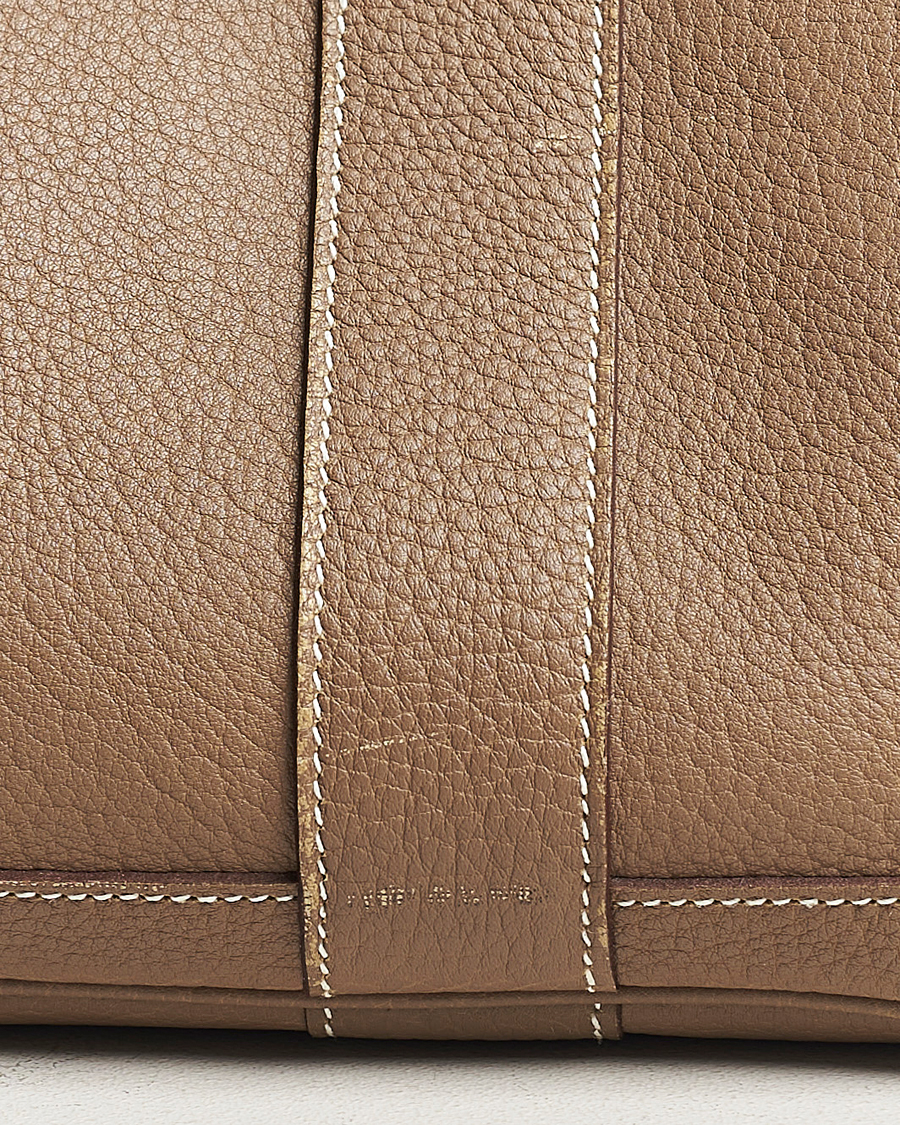 Herr | Hermès Pre-Owned Garden Party 36 Tote Beige | Hermès Pre-Owned | Garden Party 36 Tote Beige
