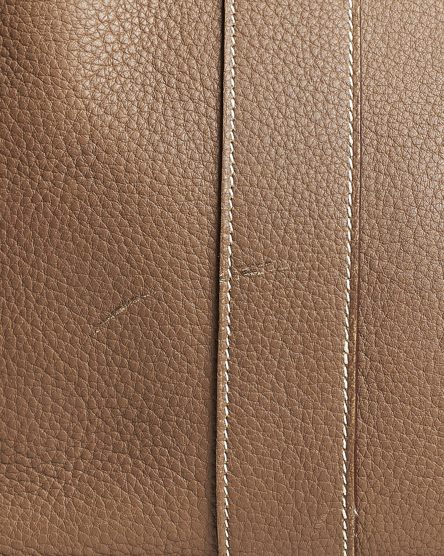Herr | Hermès Pre-Owned Garden Party 36 Tote Beige | Hermès Pre-Owned | Garden Party 36 Tote Beige