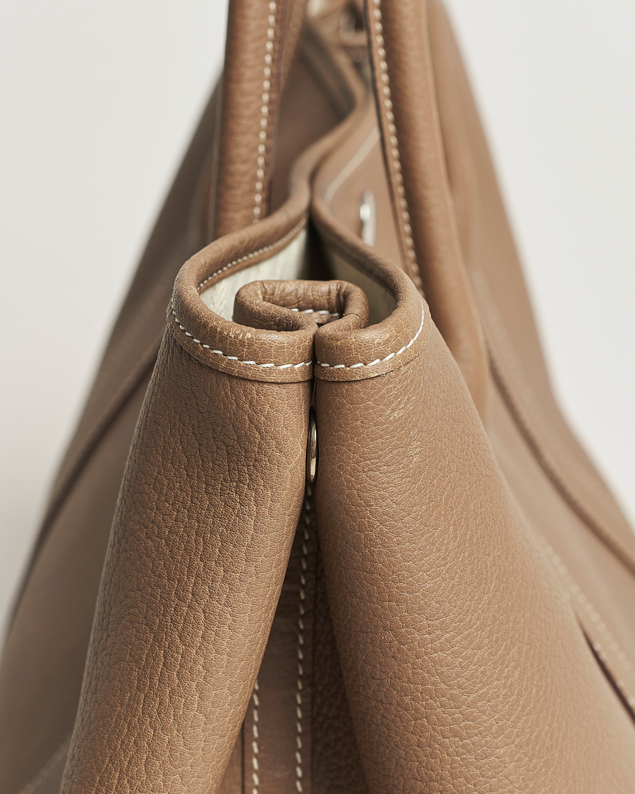 Herr | Hermès Pre-Owned Garden Party 36 Tote Beige | Hermès Pre-Owned | Garden Party 36 Tote Beige