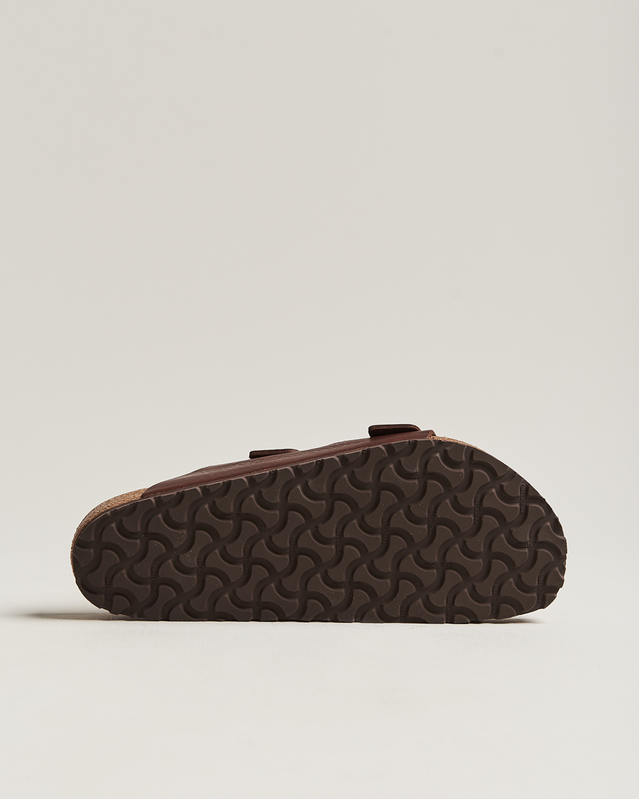 Herr | BIRKENSTOCK Arizona Classic Footbed Vintage Wood Roast | BIRKENSTOCK | Arizona Classic Footbed Vintage Wood Roast