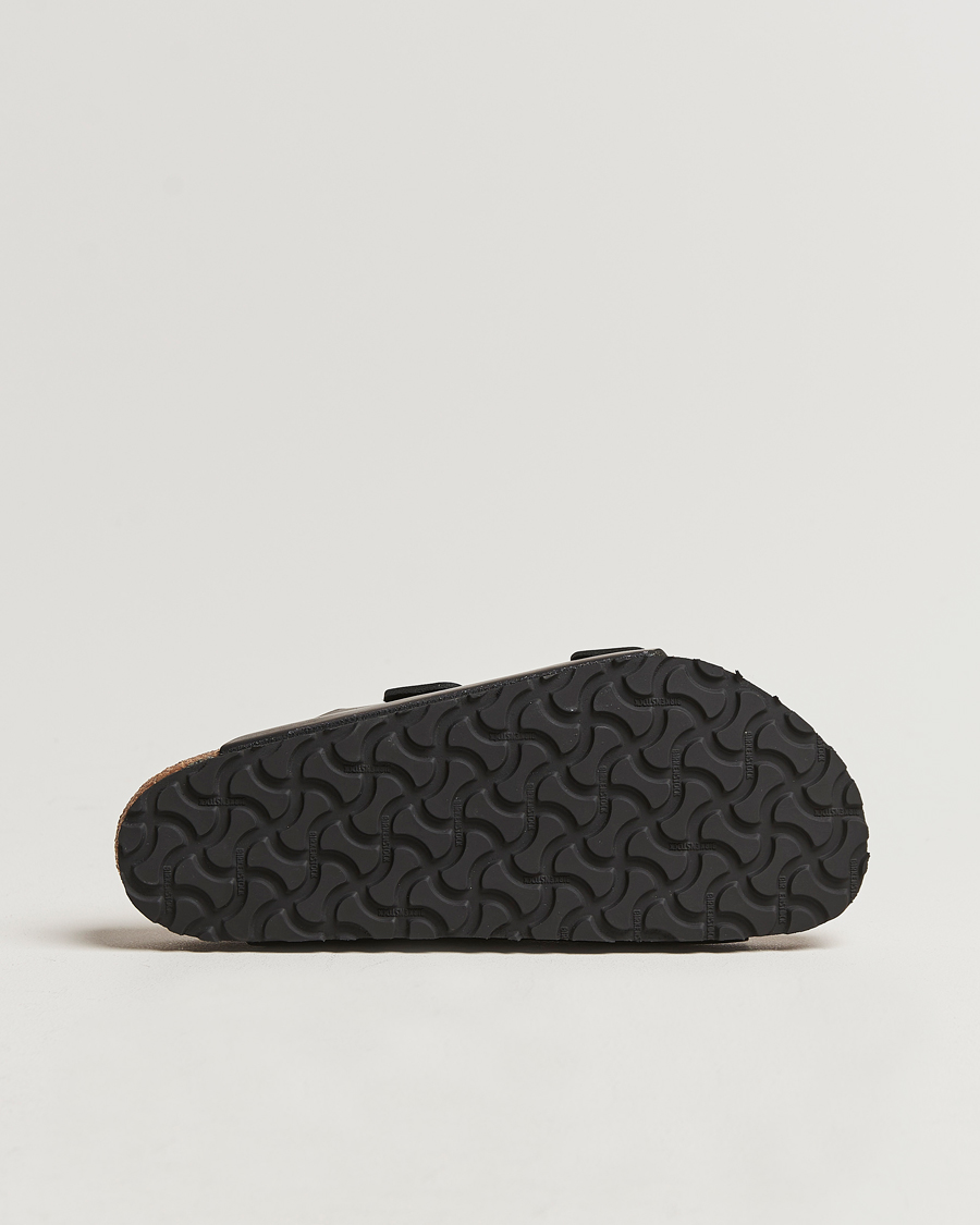 Herr | Sandaler & Tofflor | BIRKENSTOCK | Arizona Classic Footbed Vintage Wood Black