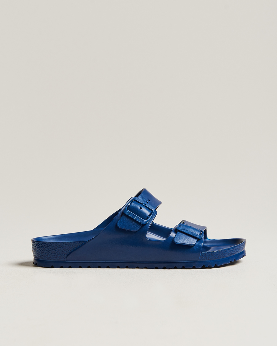 Herr | Sandaler & Tofflor | BIRKENSTOCK | Arizona Eva Navy