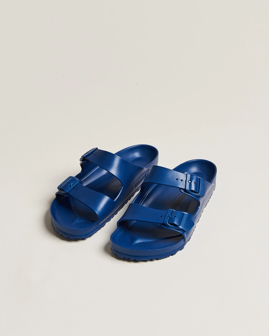 Herr | Skor | BIRKENSTOCK | Arizona Eva Navy