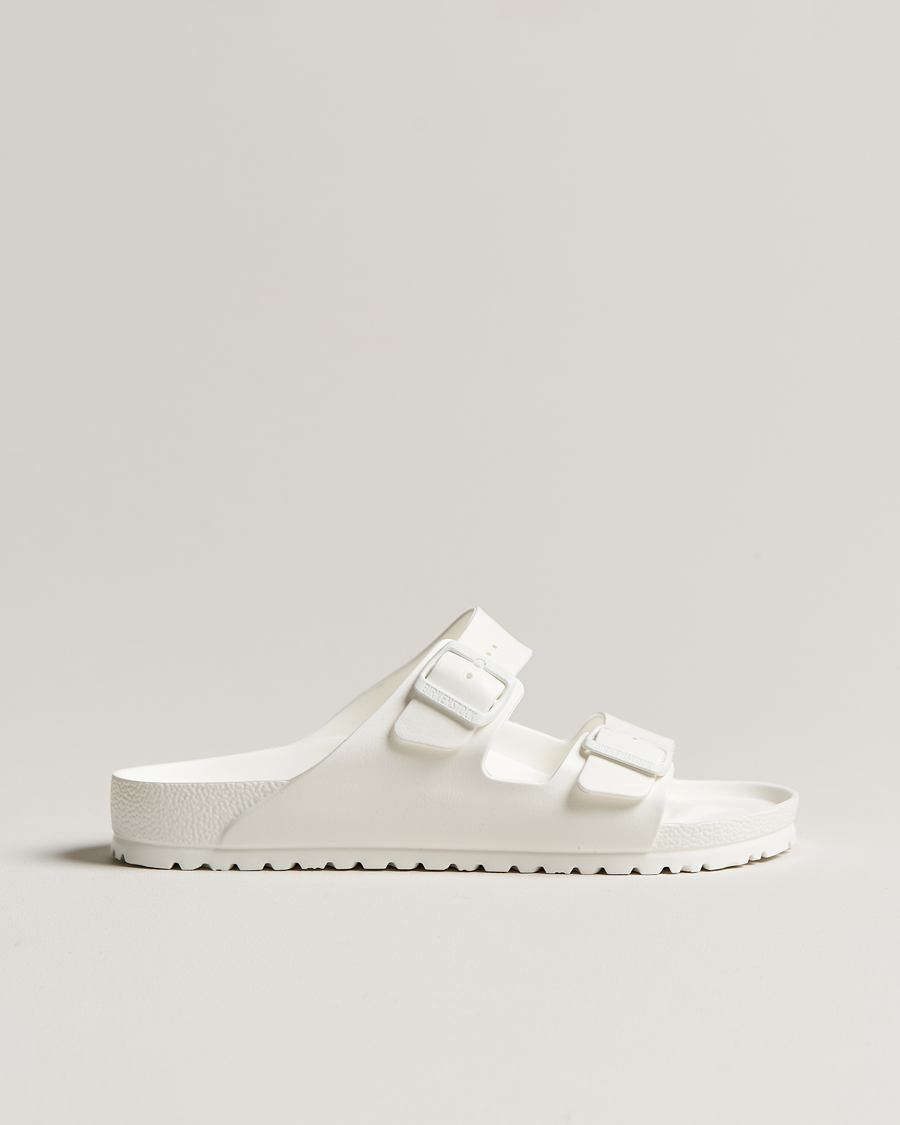 Herr | BIRKENSTOCK Arizona Eva White | BIRKENSTOCK | Arizona Eva White