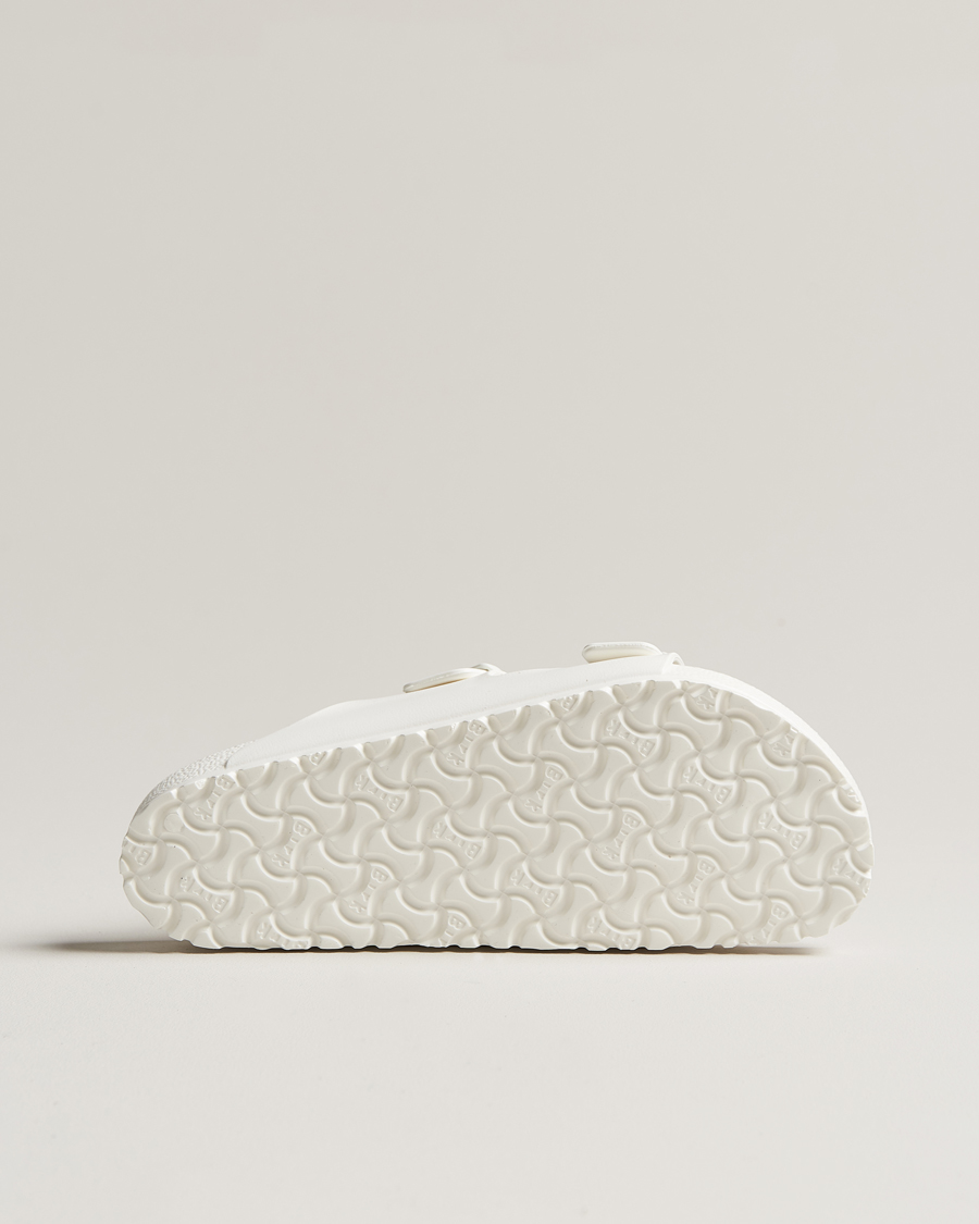 Herr | BIRKENSTOCK Arizona Eva White | BIRKENSTOCK | Arizona Eva White