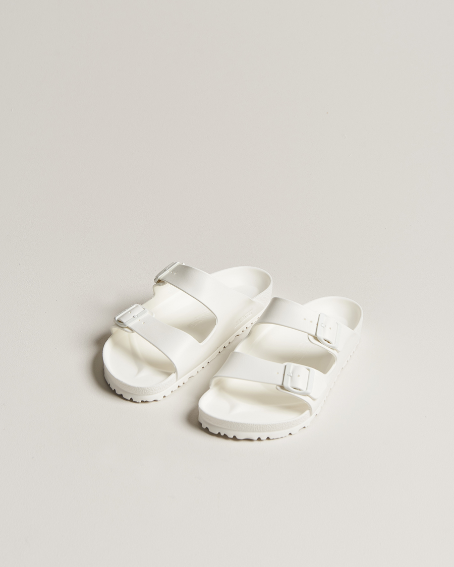 Herr | BIRKENSTOCK Arizona Eva White | BIRKENSTOCK | Arizona Eva White