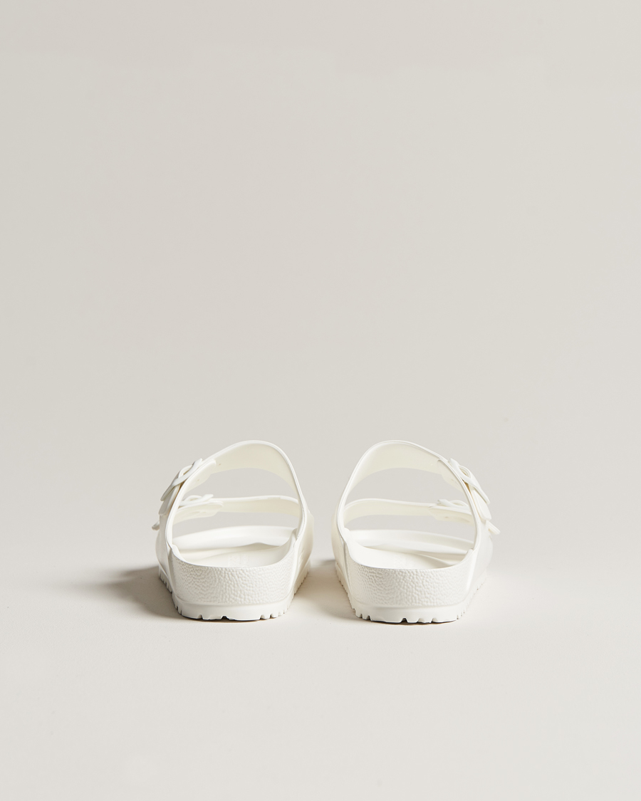 Herr | BIRKENSTOCK Arizona Eva White | BIRKENSTOCK | Arizona Eva White