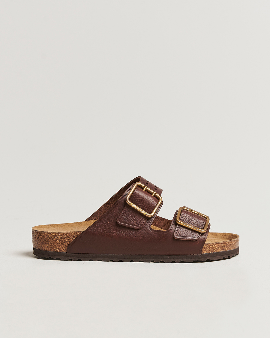 Herr | BIRKENSTOCK Arizona Bold Roast Leather | BIRKENSTOCK | Arizona Bold Roast Leather