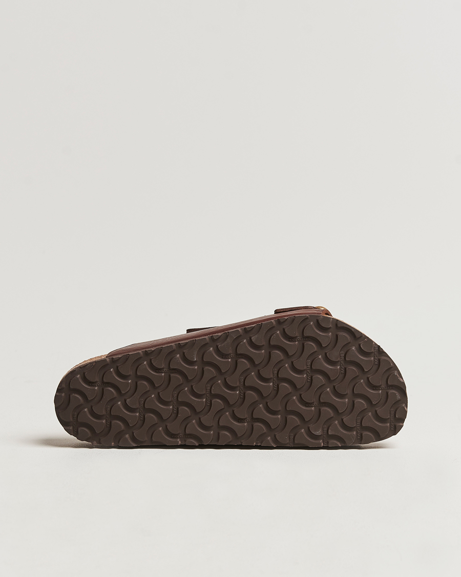 Herr | BIRKENSTOCK Arizona Bold Roast Leather | BIRKENSTOCK | Arizona Bold Roast Leather