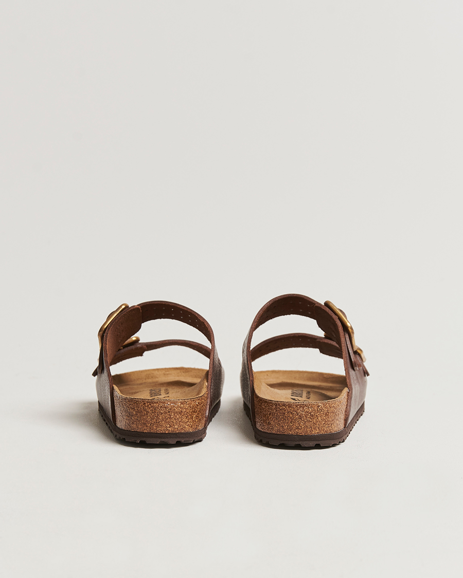 Herr | BIRKENSTOCK Arizona Bold Roast Leather | BIRKENSTOCK | Arizona Bold Roast Leather