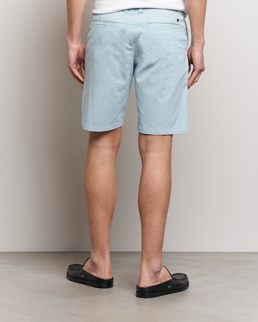 Herr | Shorts | NN07 | Crown Shorts Winter Sky