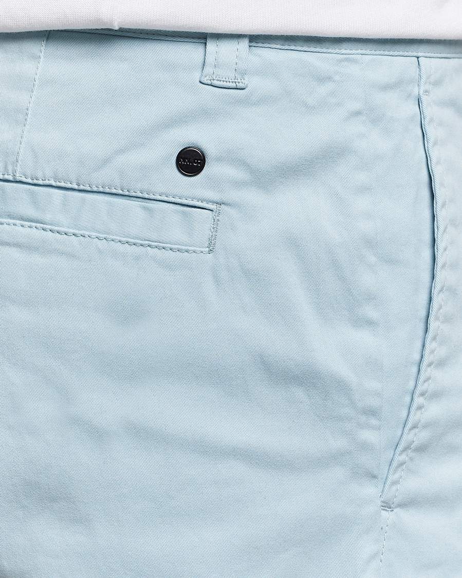 Herr | Shorts | NN07 | Crown Shorts Winter Sky