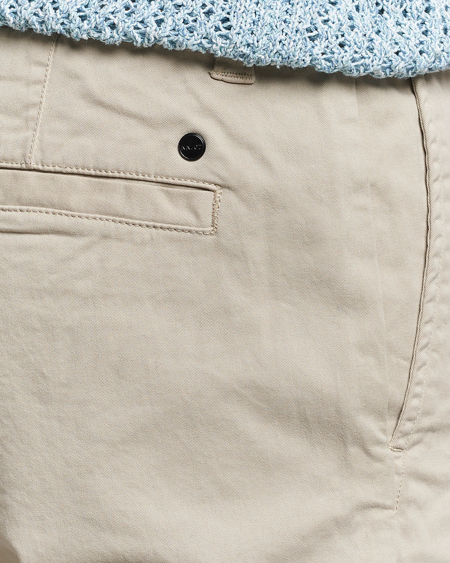 Herr | Shorts | NN07 | Crown Shorts Fog