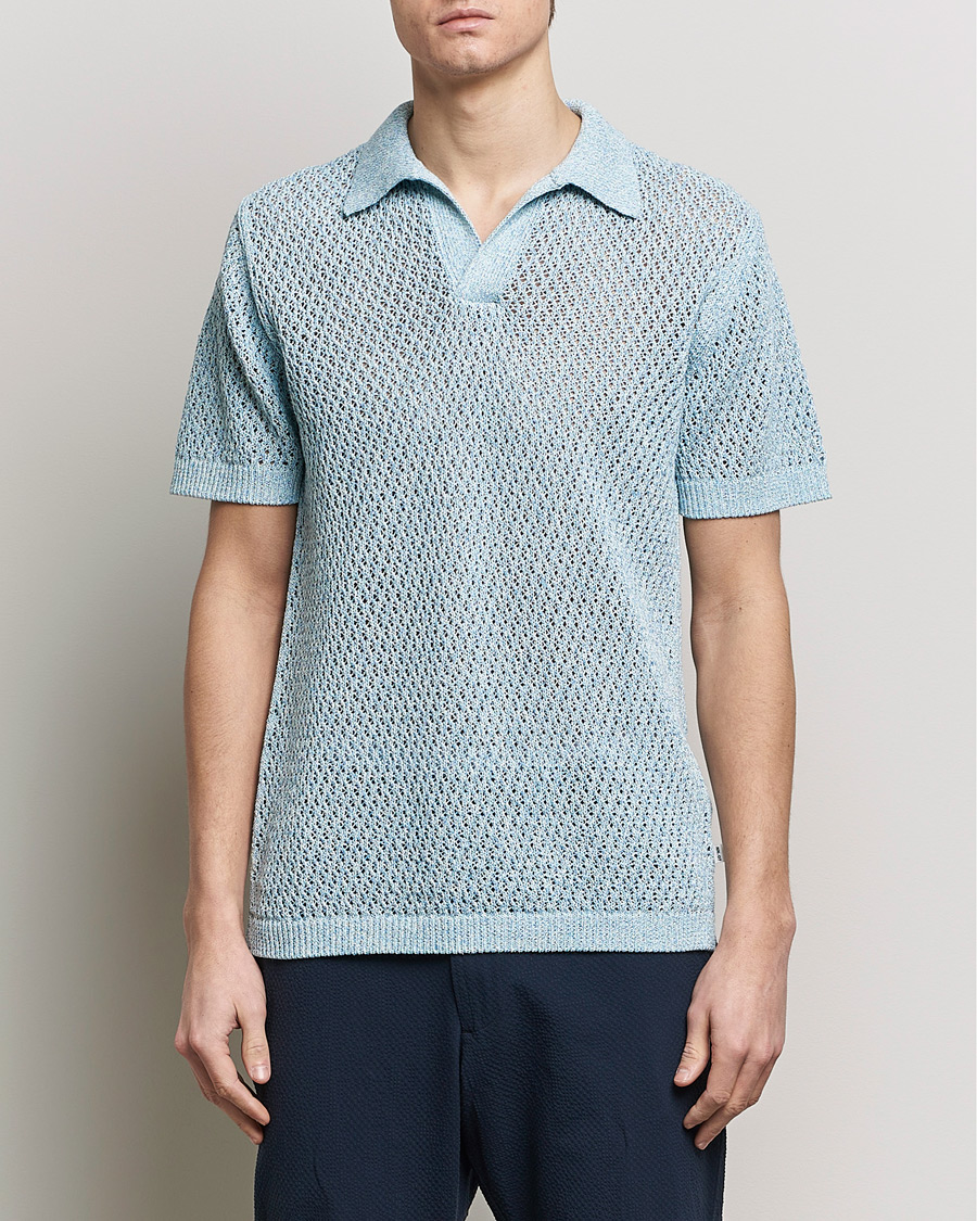 Herre |  | NN07 | Ryan Structured Polo Polar Wind