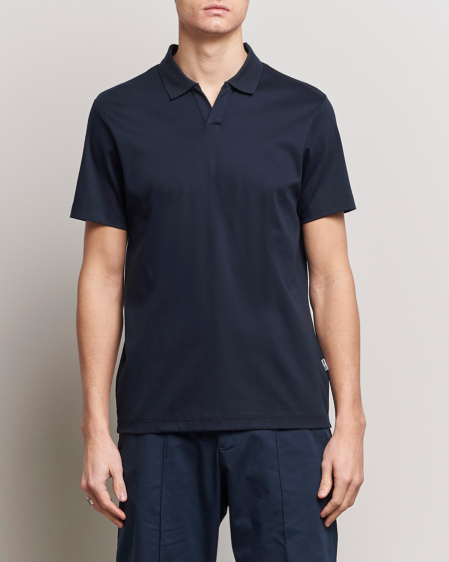 Herr | Business & Beyond | NN07 | Paul Polo Navy Blue