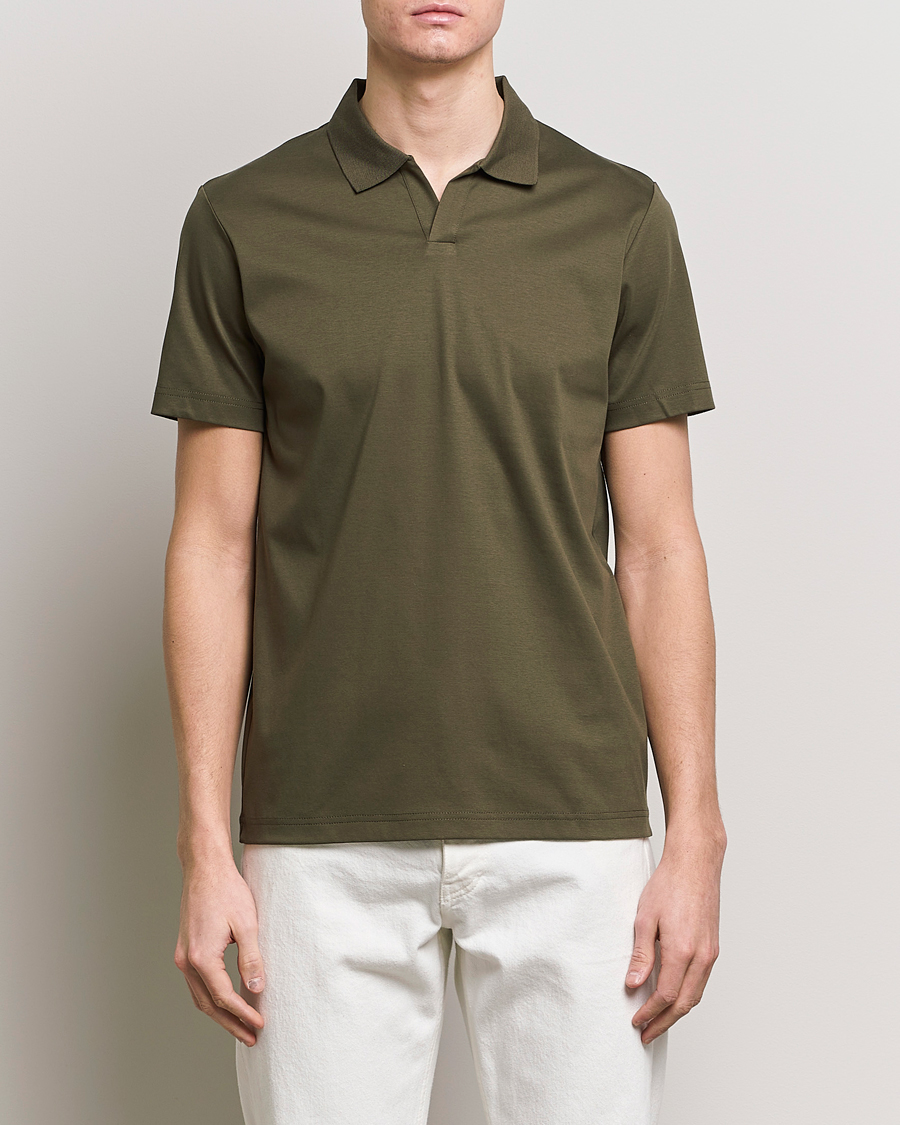 Herr |  | NN07 | Paul Polo Capers Green