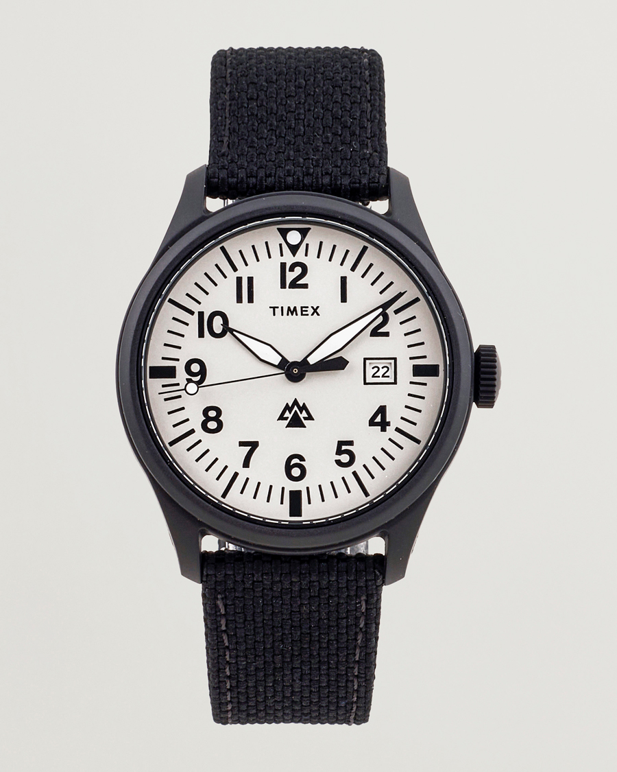 Herr | Timex Expedition North Traprock Quartz 43mm White Dial | Timex | Expedition North Traprock Quartz 43mm White Dial