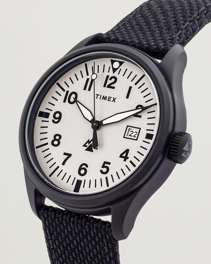 Herr | Timex Expedition North Traprock Quartz 43mm White Dial | Timex | Expedition North Traprock Quartz 43mm White Dial
