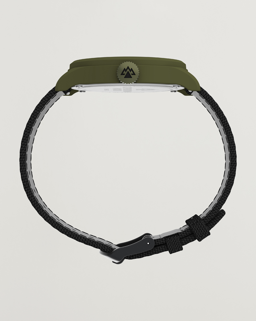 Herr | Timex Expedition North Traprock Quartz 43mm Black Dial | Timex | Expedition North Traprock Quartz 43mm Black Dial