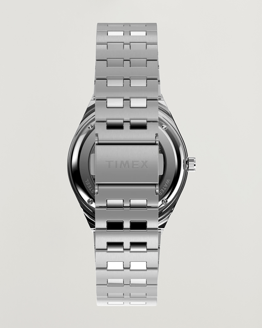 Herr | Timex M79 X Peanuts Masked Marvel Automatic 40mm Blue Dial | Timex | M79 X Peanuts Masked Marvel Automatic 40mm Blue Dial