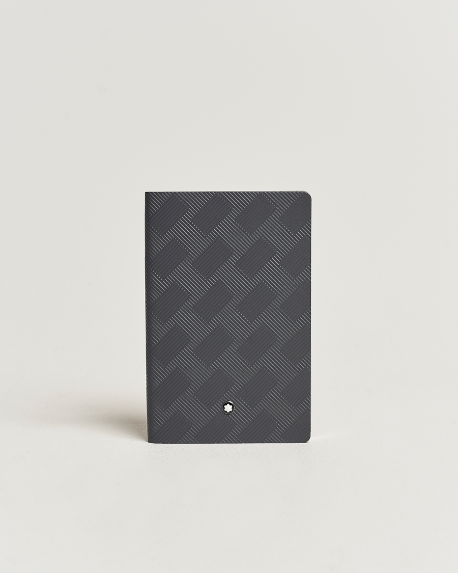 Herr | Montblanc Notebook #148 Extreme 3.0 Lined Grey | Montblanc | Notebook #148 Extreme 3.0 Lined Grey