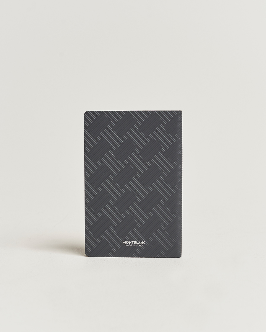 Herr | Montblanc Notebook #148 Extreme 3.0 Lined Grey | Montblanc | Notebook #148 Extreme 3.0 Lined Grey