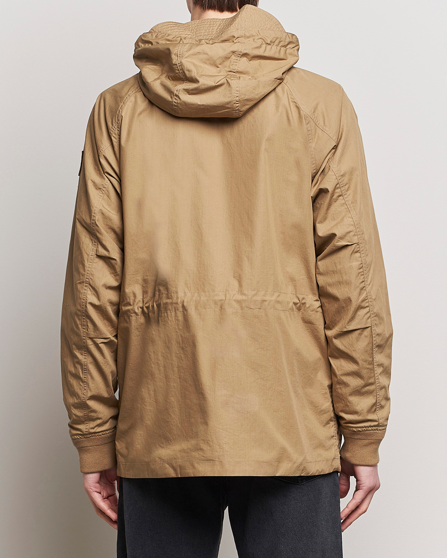 Herr | Jackor | Belstaff | Centenary Reversible Jacket British Khaki