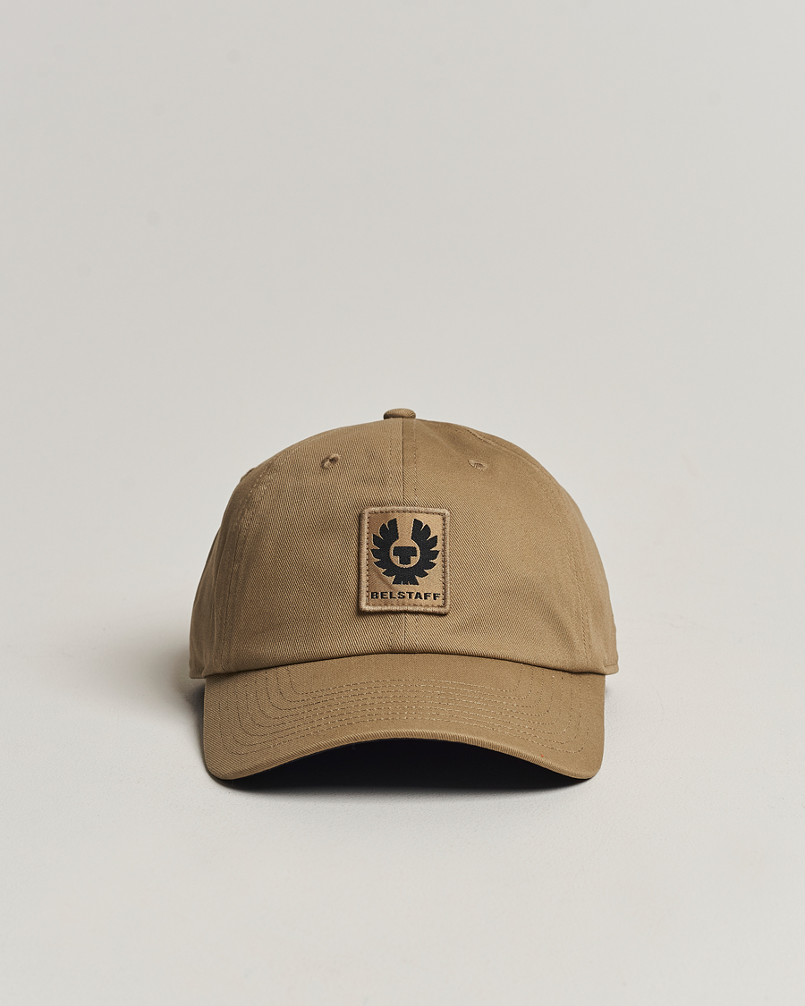 Herr | Belstaff Centenary Cap British Khaki | Belstaff | Centenary Cap British Khaki