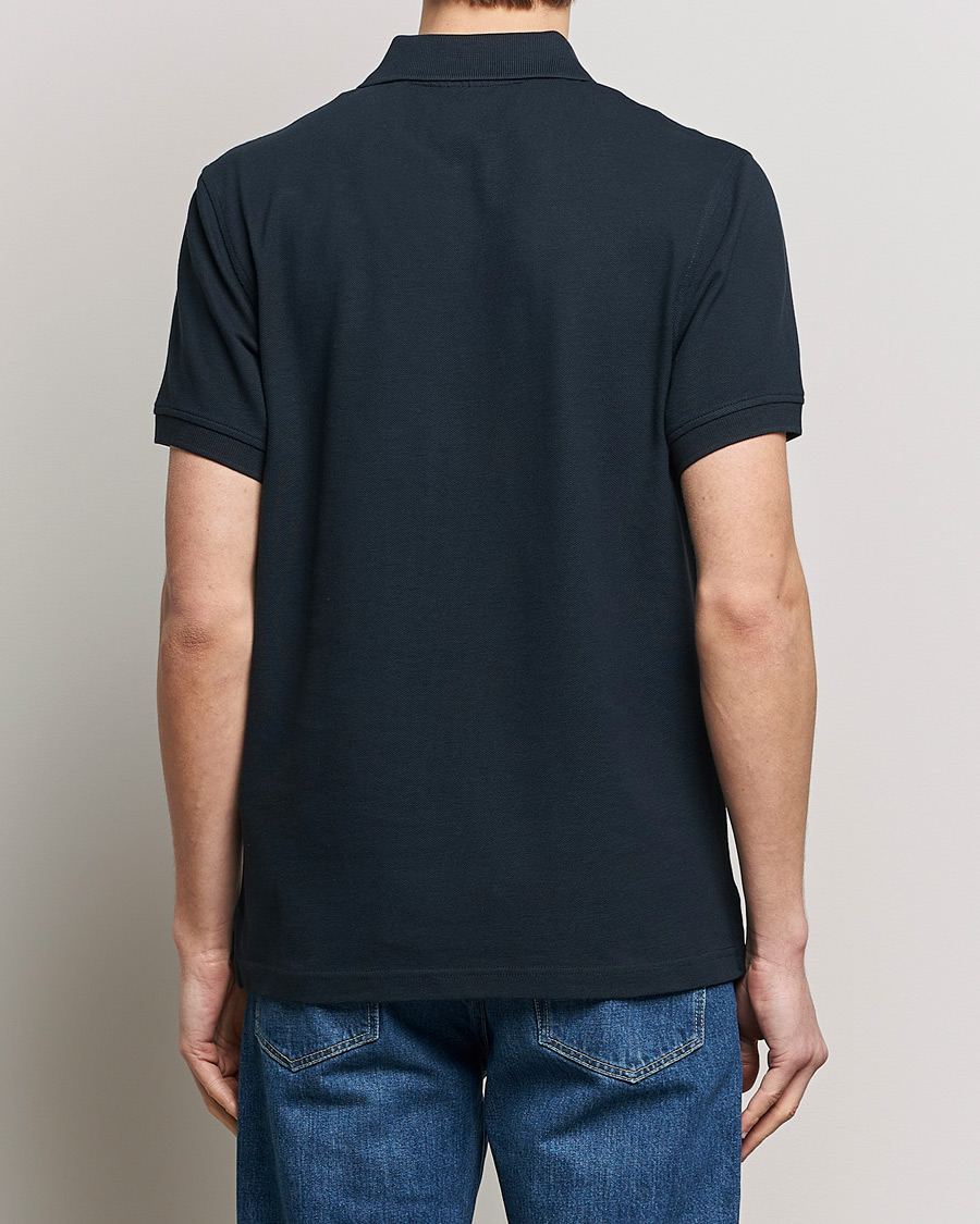 Herr | Pikéer | Belstaff | Signature Polo Dark Ink