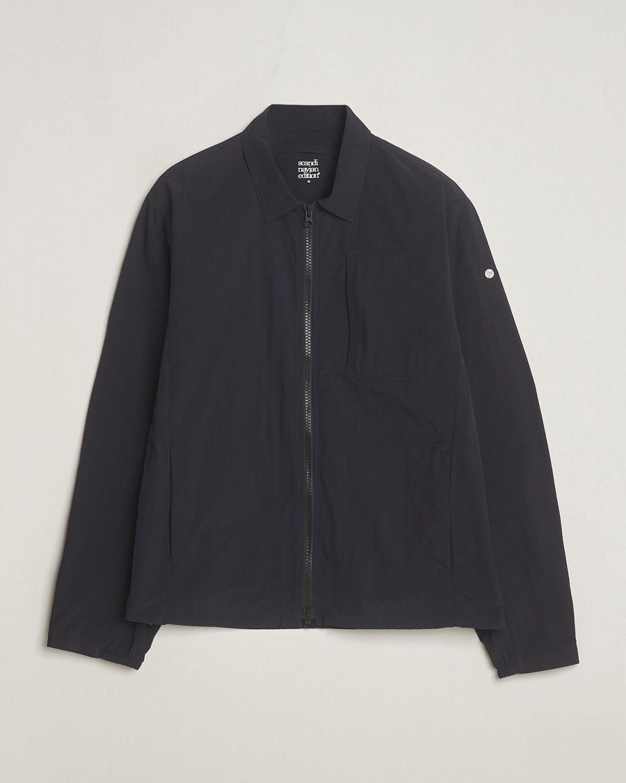 Herr | Jackor | Scandinavian Edition | Motion Packable Jacket Carbon
