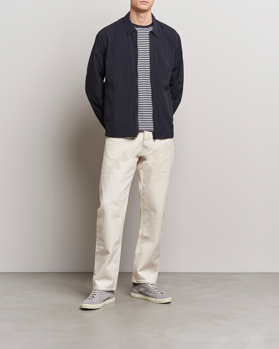 Herr | Jackor | Scandinavian Edition | Motion Packable Jacket Carbon