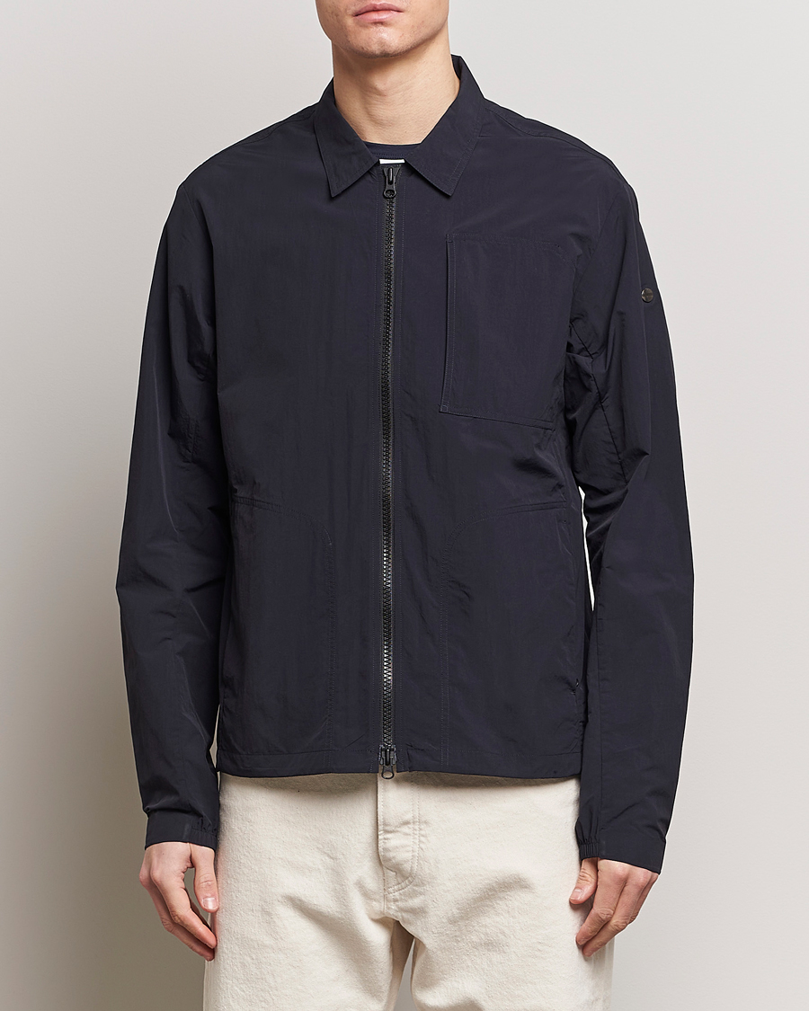 Herr | Casual jackor | Scandinavian Edition | Motion Packable Jacket Carbon