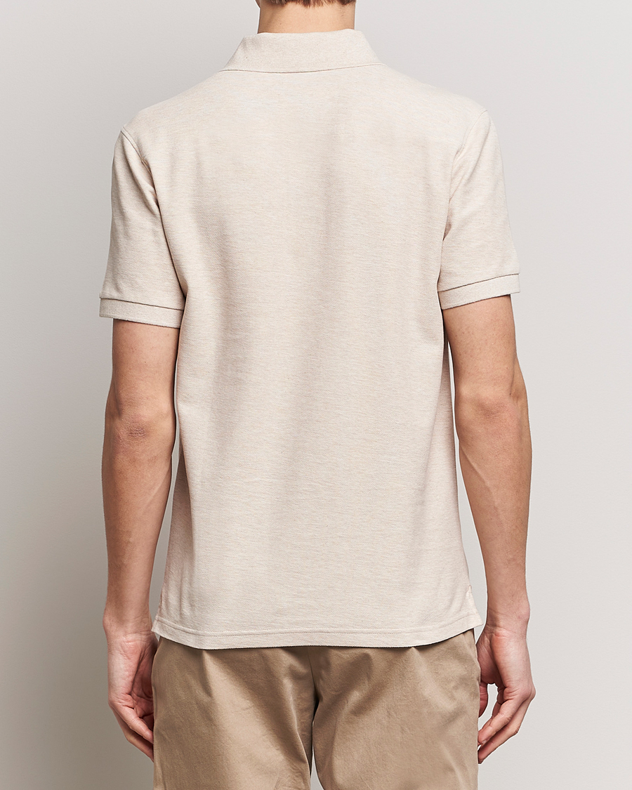 Herr | Pikéer | J.Lindeberg | Troy Polo Shirt Moonbeam
