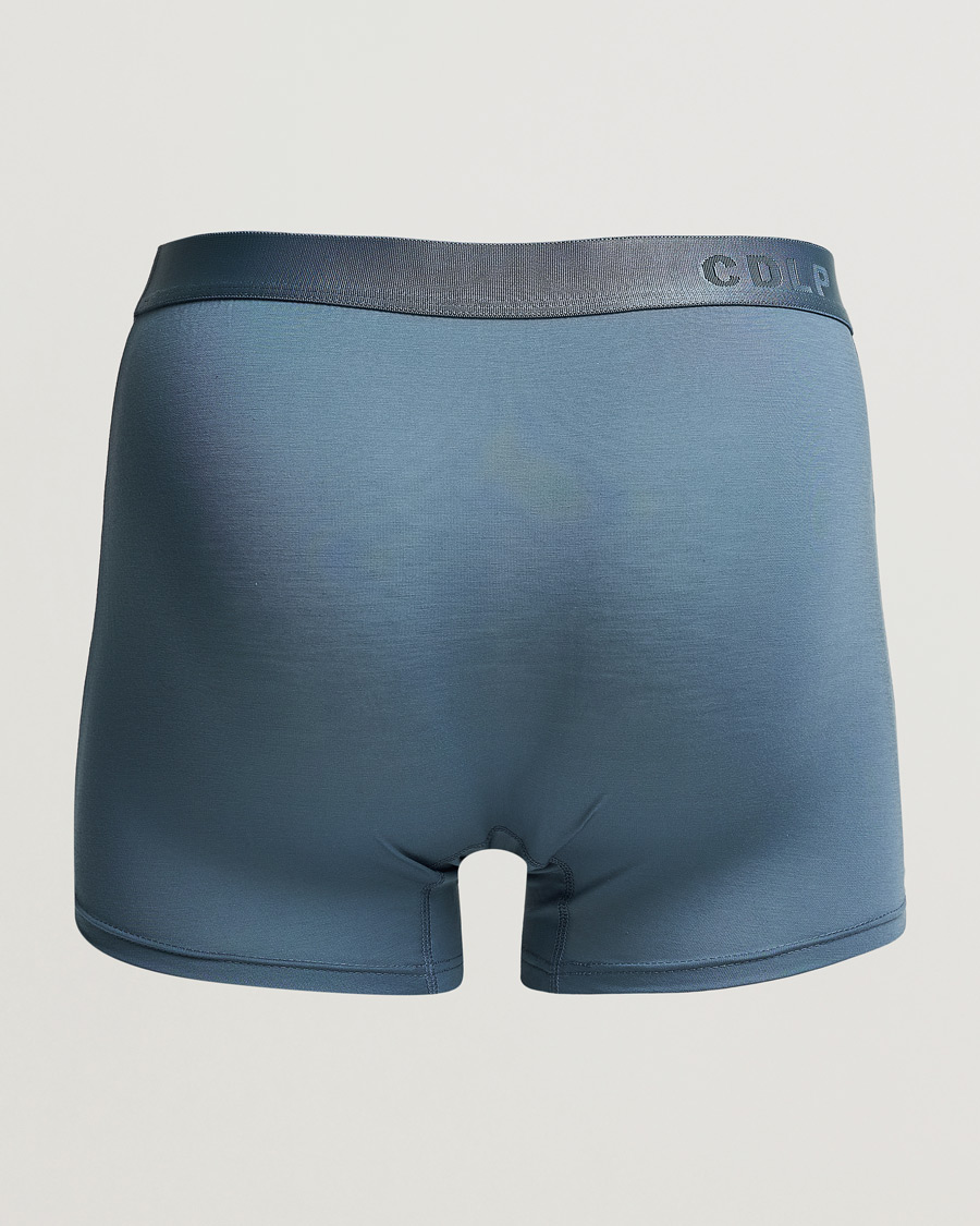 Herr | Kläder | CDLP | 3-Pack Boxer Briefs  Steel Blue