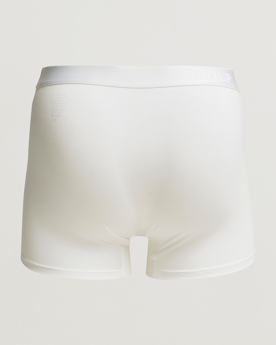 Herr | Trunks | CDLP | 3-Pack Boxer Briefs  Black/Steel/White