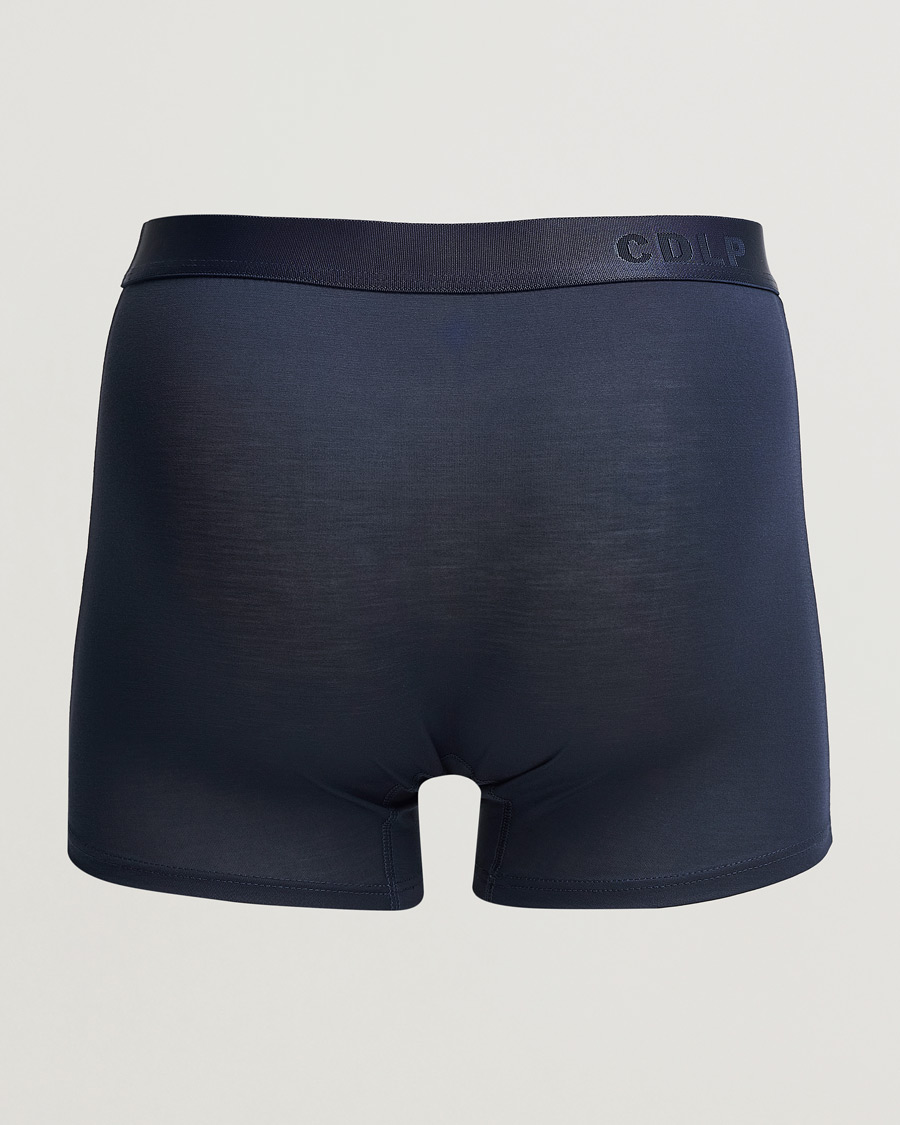 Herr | Underkläder | CDLP | 3-Pack Boxer Briefs Black/Navy/Steel