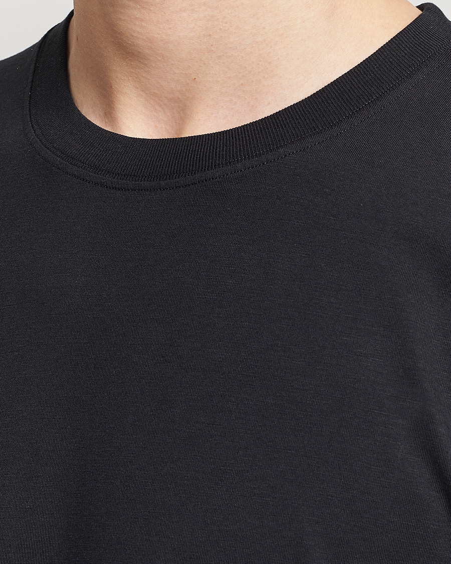 Herr | T-Shirts | CDLP | 3-Pack Midweight T-Shirt White/Navy/Black