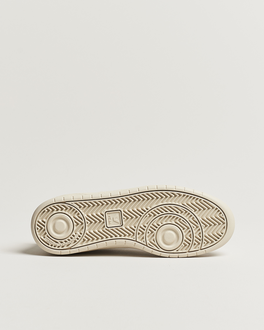 Herr | Sneakers | Veja | V-12 Sneaker Extra White