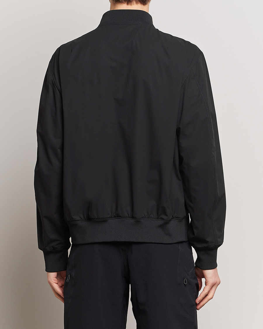 Herr | Jackor | C.P. Company | Pro-Tek Windproof Stretch Jacket Black