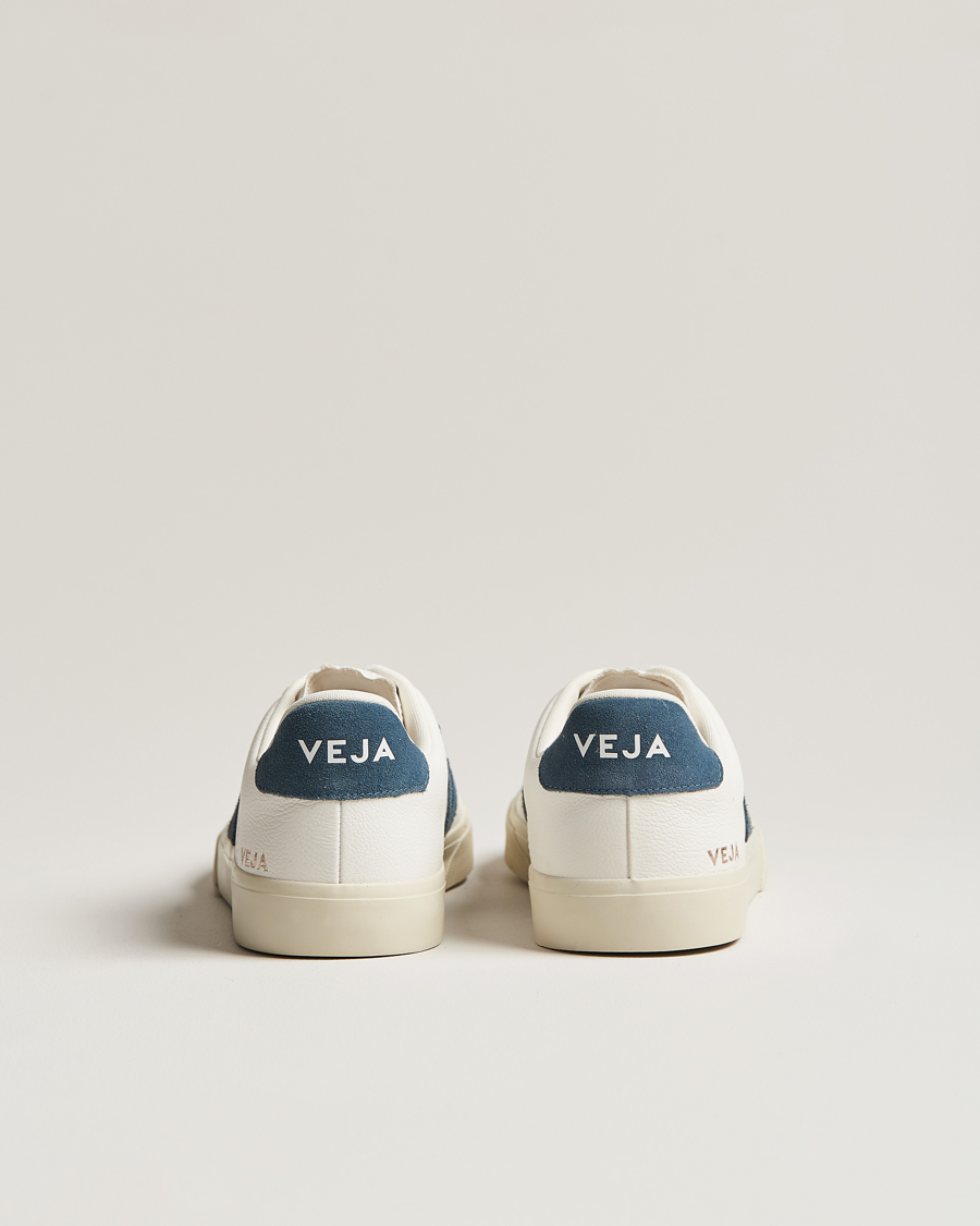 Herr | Sneakers | Veja | Campo Sneaker Extra White/California