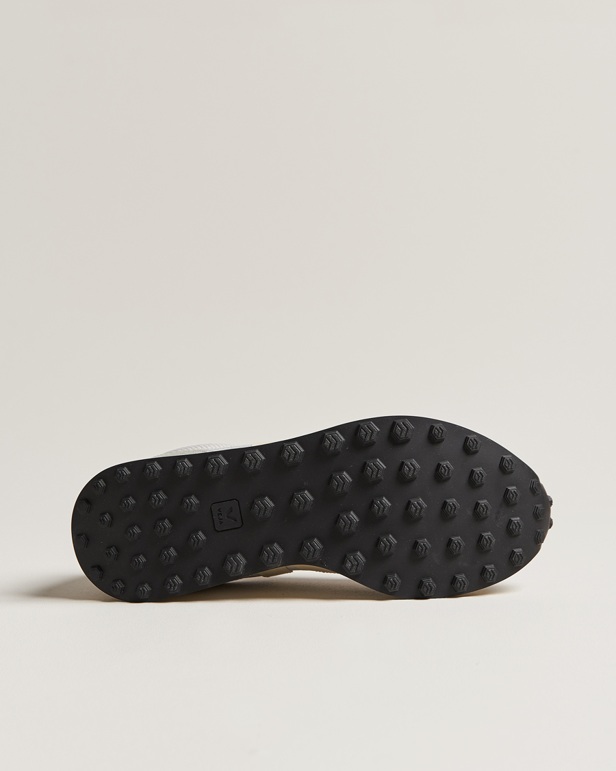 Herr | Veja Rio Branco Running Sneaker Light Grey/Pierre | Veja | Rio Branco Running Sneaker Light Grey/Pierre