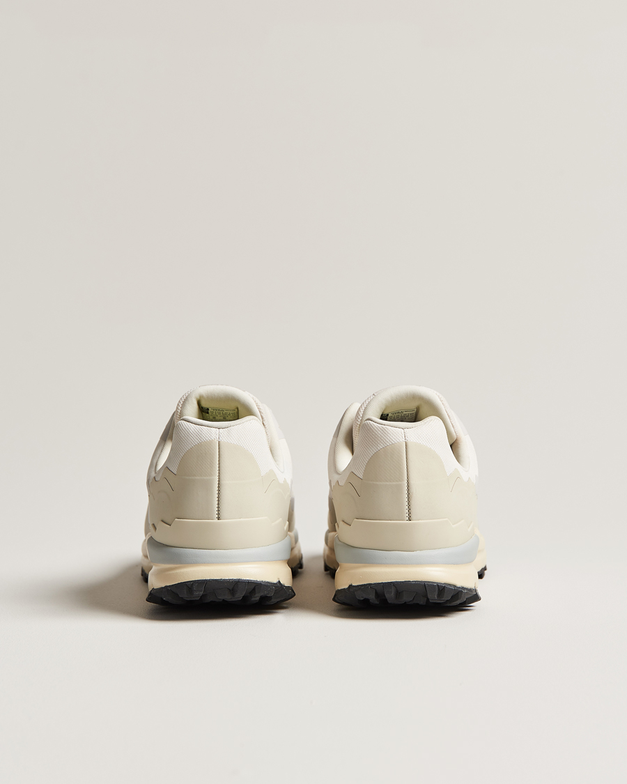 Herr | Veja Fitz Roy Hiking Sneaker Gravel White | Veja | Fitz Roy Hiking Sneaker Gravel White