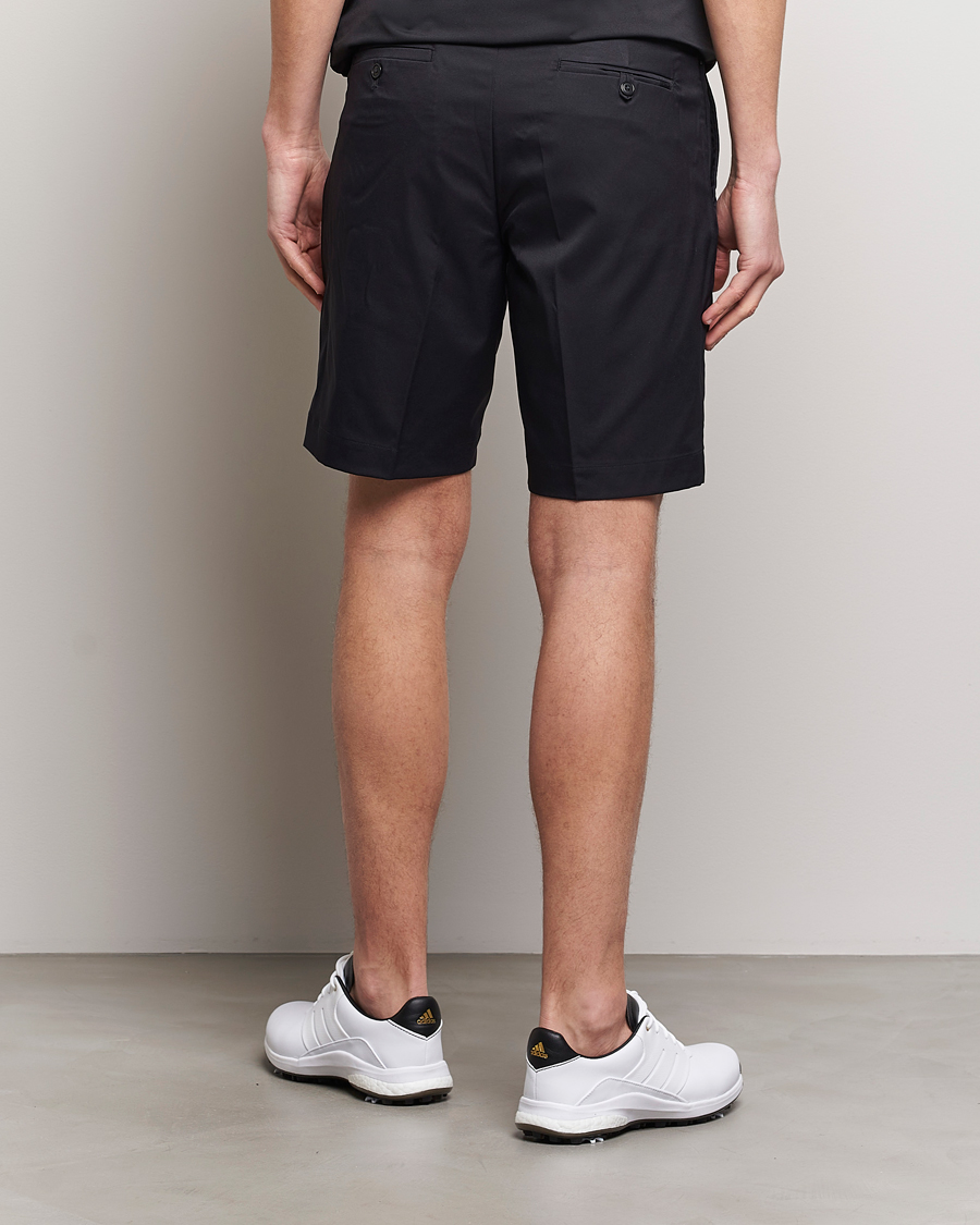 Herr | Shorts | RLX Ralph Lauren | Tailored Golf Shorts Black